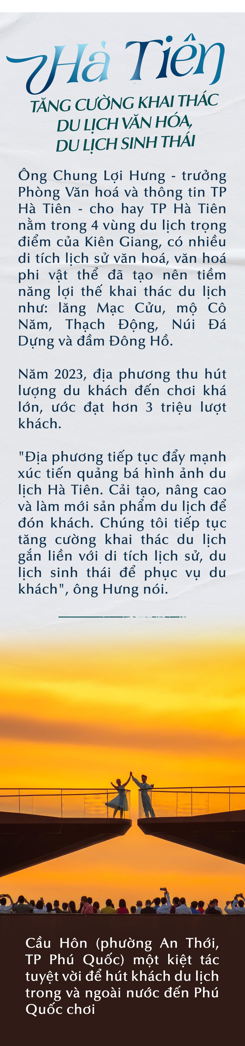Phú Quốc không ngừng phát triển sản phẩm du lịch độc đáo để hút khách- Ảnh 10.