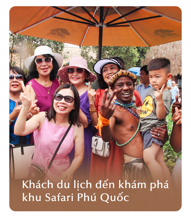 Phú Quốc không ngừng phát triển sản phẩm du lịch độc đáo để hút khách- Ảnh 8.