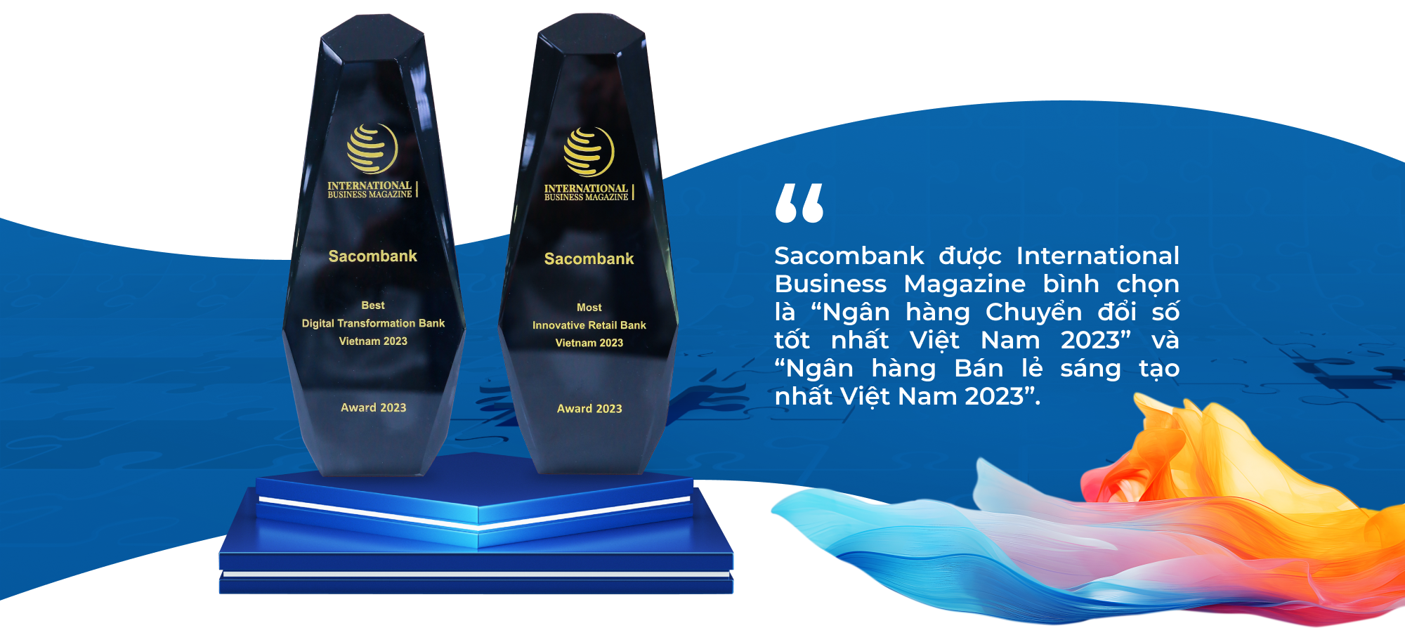 Ngân hàng số - Mảnh ghép nổi bật của Sacombank - Ảnh 10.