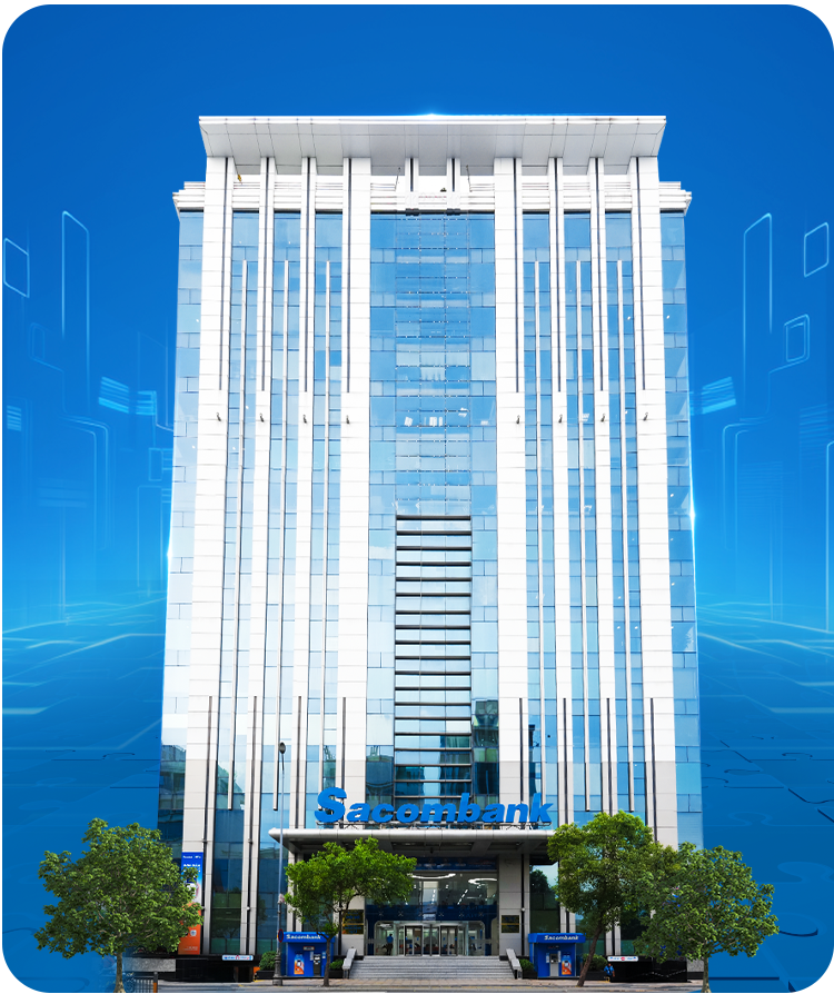 Ngân hàng số - Mảnh ghép nổi bật của Sacombank - Ảnh 11.