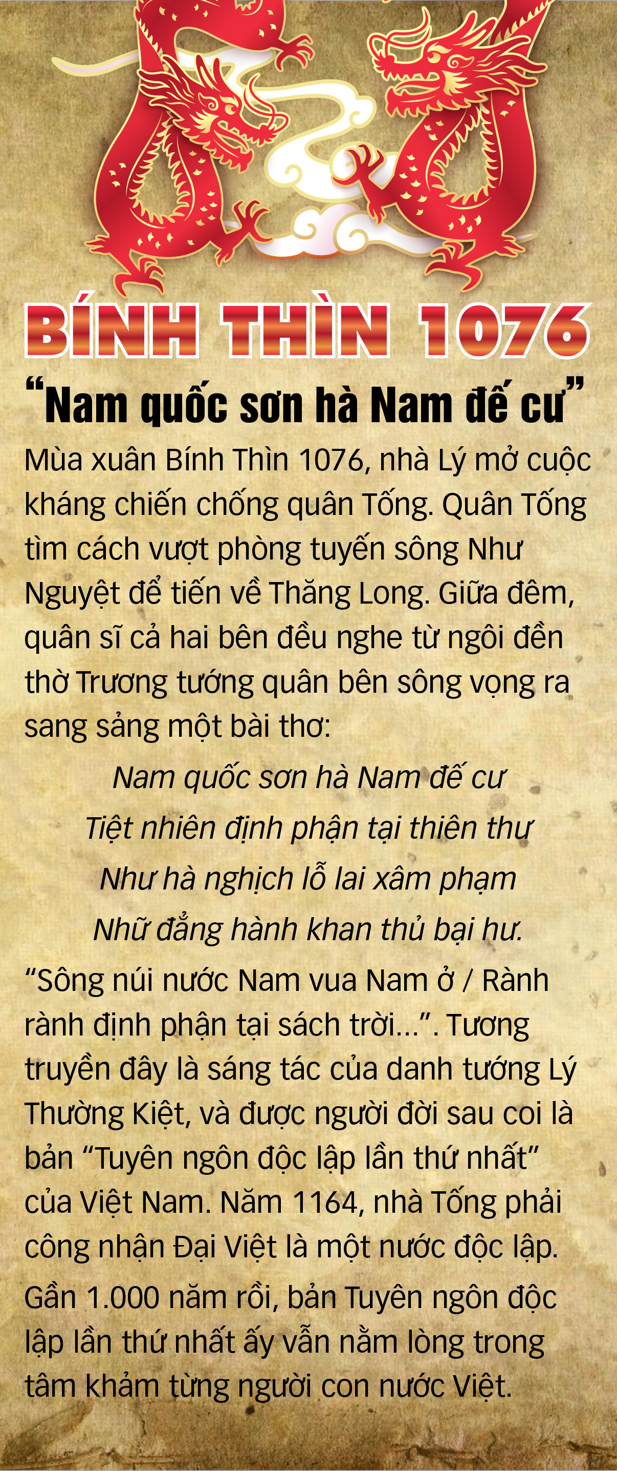 Năm Thìn của những vị Rồng nước Việt - Ảnh 10.