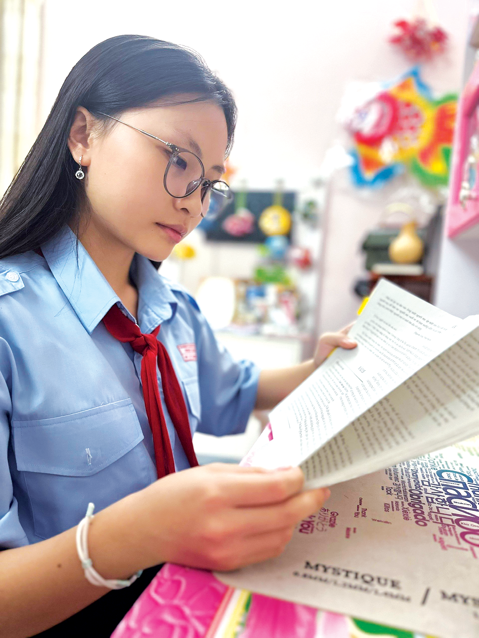 Gieo một hạt mầm hạnh phúc- Ảnh 5.