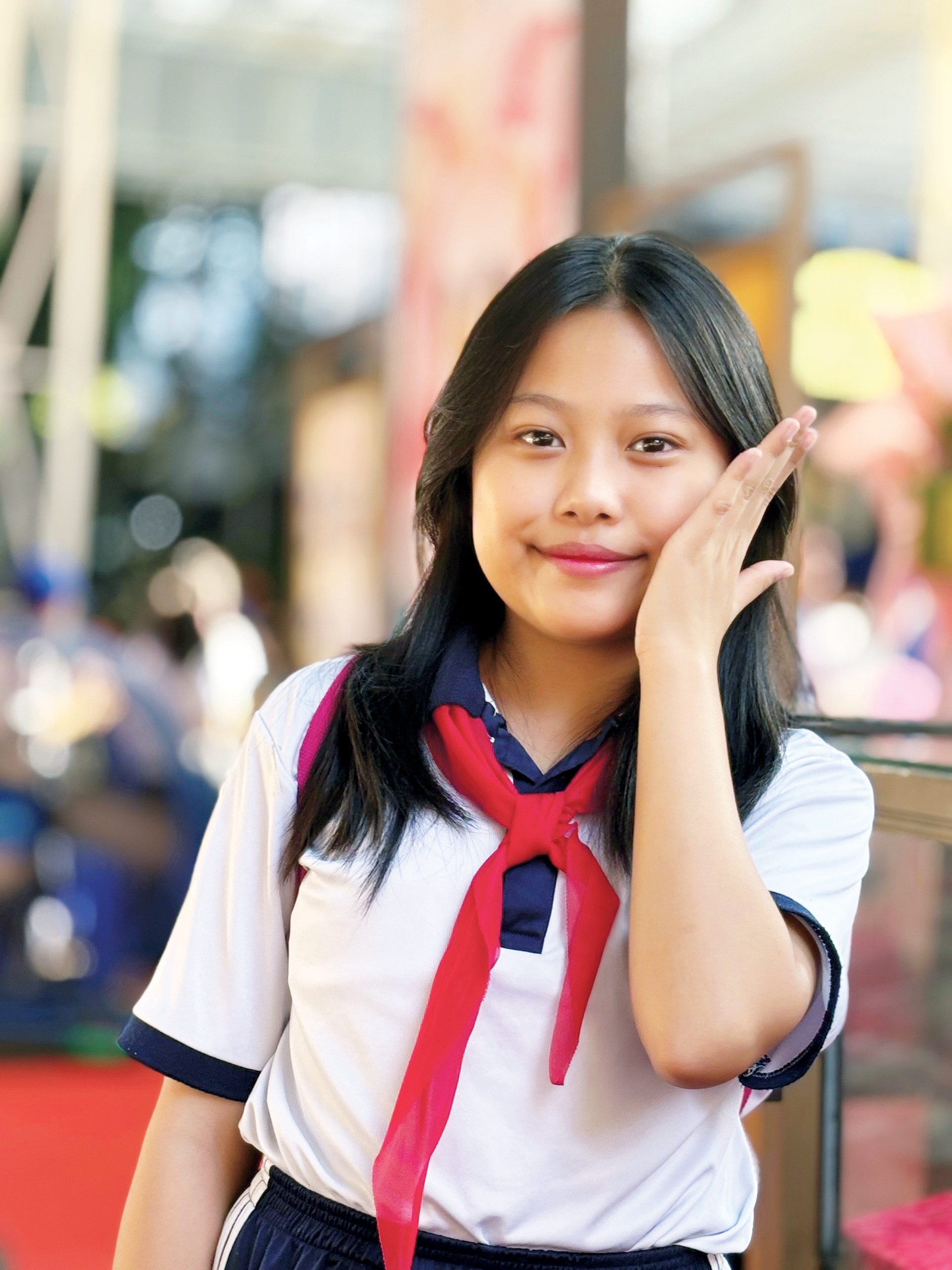 Gieo một hạt mầm hạnh phúc- Ảnh 29.
