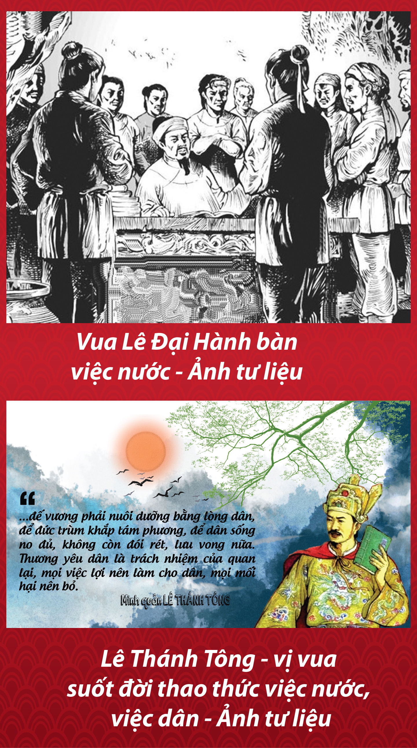 Năm Thìn của những vị Rồng nước Việt - Ảnh 9.