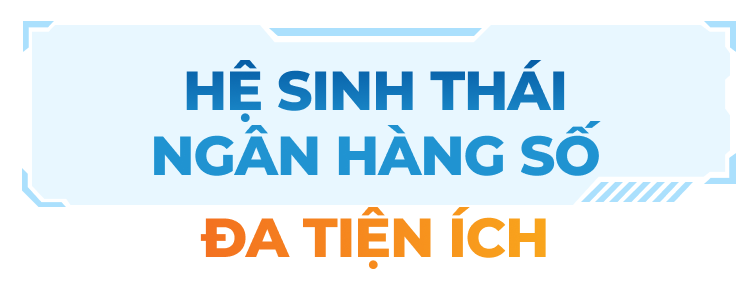 Ngân hàng số - Mảnh ghép nổi bật của Sacombank - Ảnh 3.