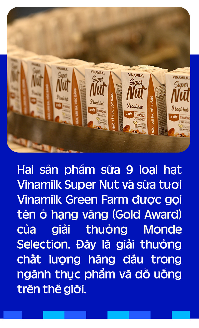 Giám đốc điều hành marketing Vinamilk: Kể tiếp những câu chuyện thú vị với người tiêu dùng- Ảnh 12.
