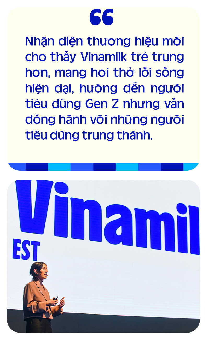 Giám đốc điều hành marketing Vinamilk: Kể tiếp những câu chuyện thú vị với người tiêu dùng- Ảnh 10.