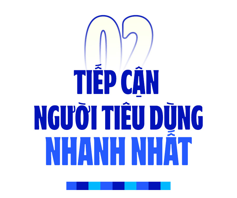 Giám đốc điều hành marketing Vinamilk: Kể tiếp những câu chuyện thú vị với người tiêu dùng- Ảnh 7.