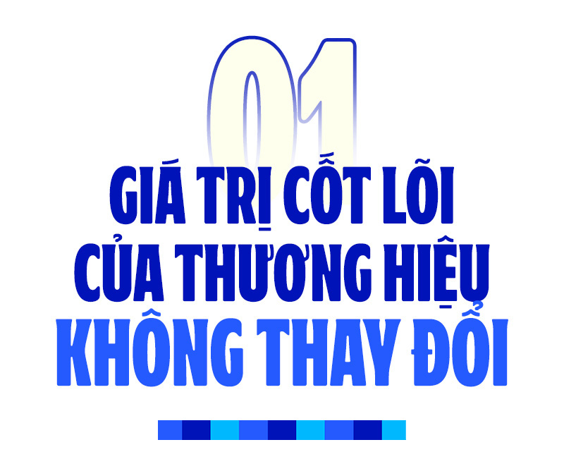 Giám đốc điều hành marketing Vinamilk: Kể tiếp những câu chuyện thú vị với người tiêu dùng- Ảnh 2.