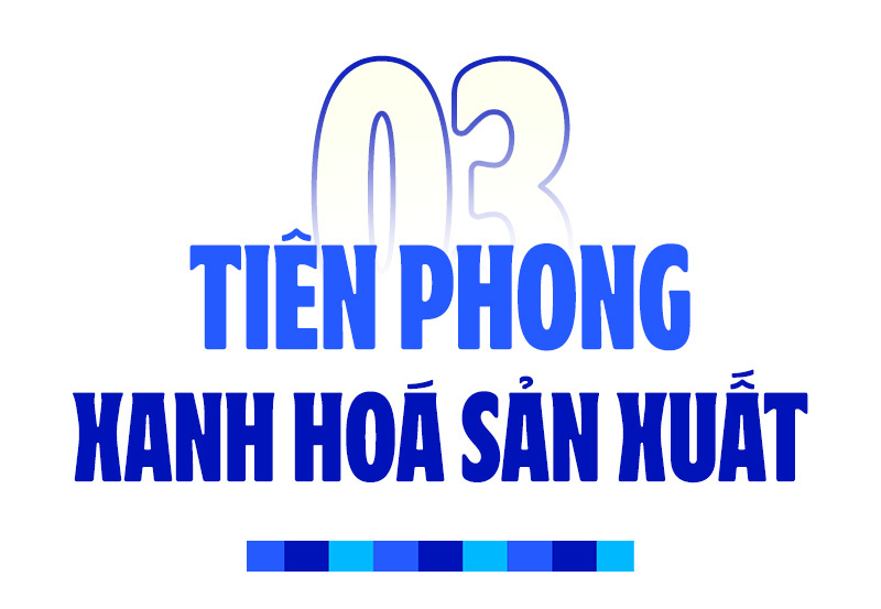 Giám đốc điều hành marketing Vinamilk: Kể tiếp những câu chuyện thú vị với người tiêu dùng- Ảnh 13.