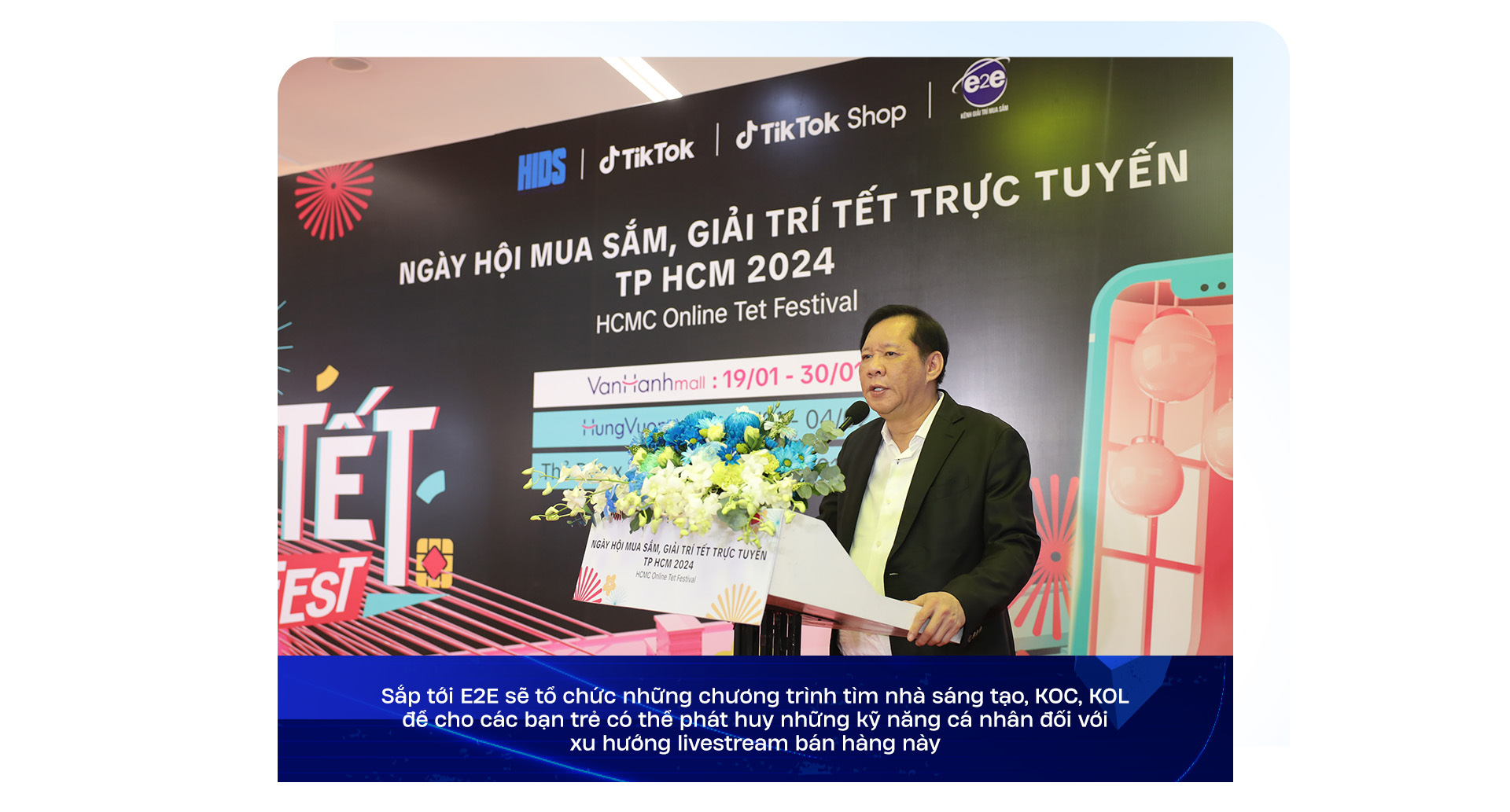 Sếp KIDO Trần Lệ Nguyên: Thời bán hàng livestream đã tới, doanh nghiệp không thay đổi sẽ lạc hậu - Ảnh 12.