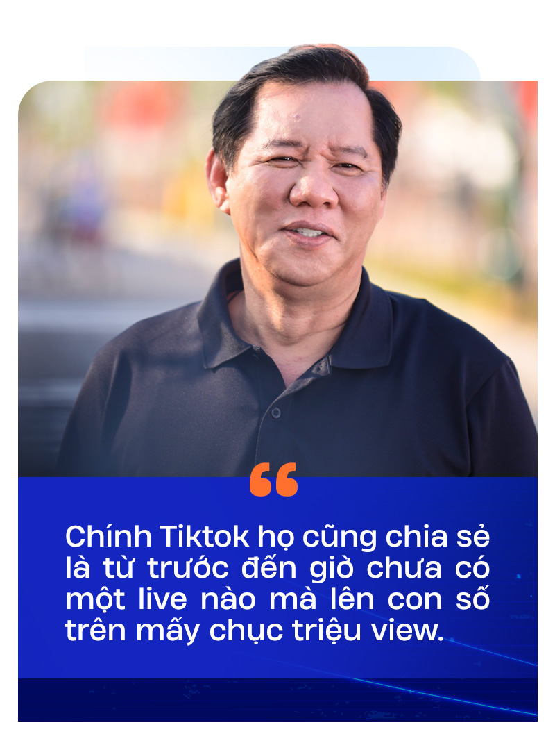 Sếp KIDO Trần Lệ Nguyên: Thời bán hàng livestream đã tới, doanh nghiệp không thay đổi sẽ lạc hậu - Ảnh 4.
