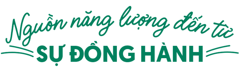V.Rohto và hành trình lan tỏa thông điệp ‘Thấy là hạnh phúc’ - Ảnh 10.