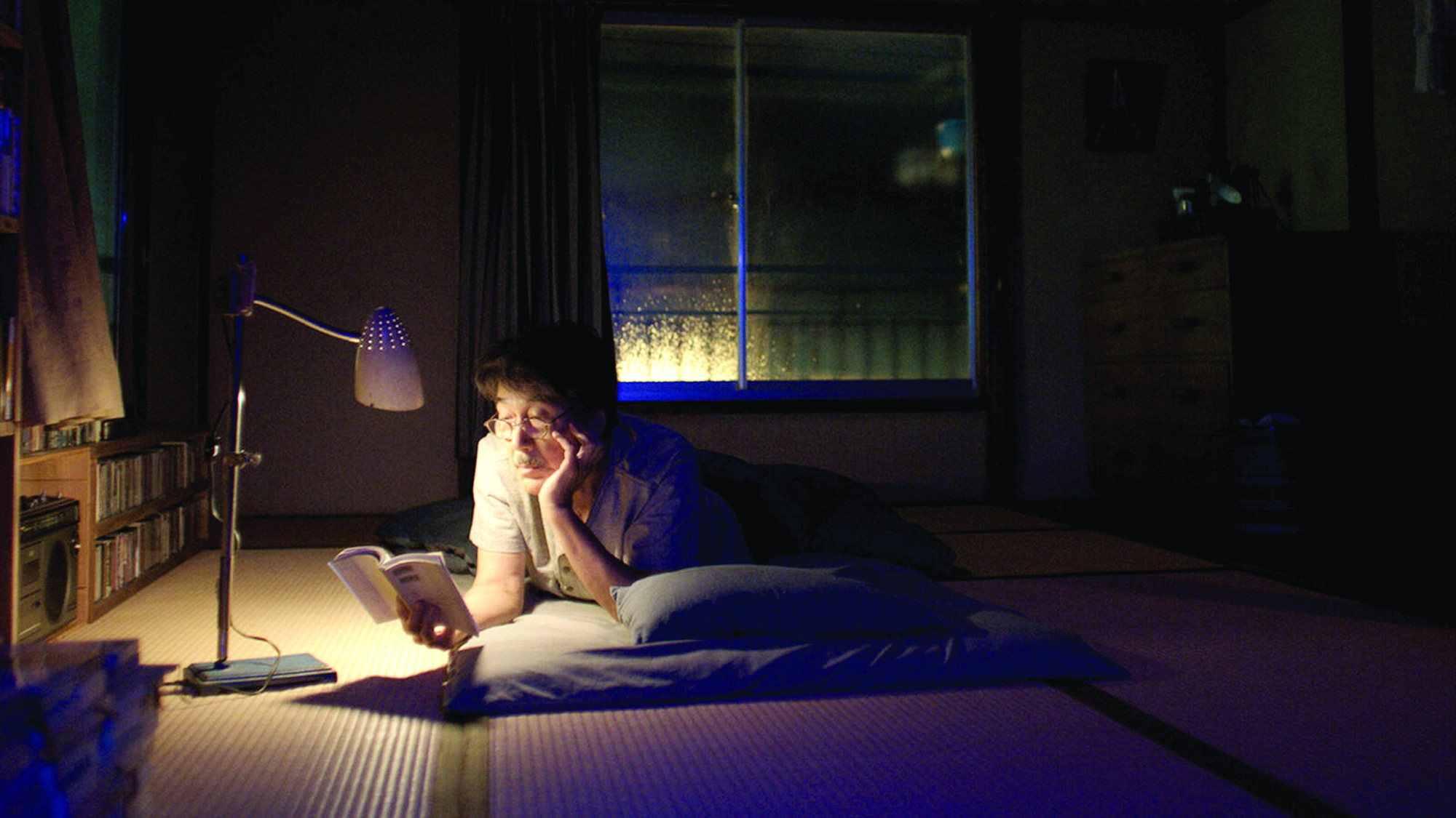 Perfect days: Sống cho tận một ngày - Tuổi Trẻ Online