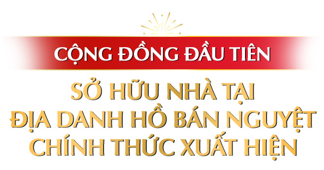 Đón Xuân trong căn nhà đặc biệt ngay khu Hồ Bán Nguyệt - Ảnh 4.