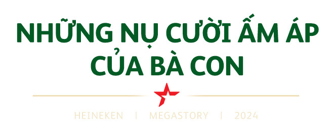 Kiểm tra sức khỏe và sắm Tết miễn phí cùng HEINEKEN Việt Nam - Ảnh 4.