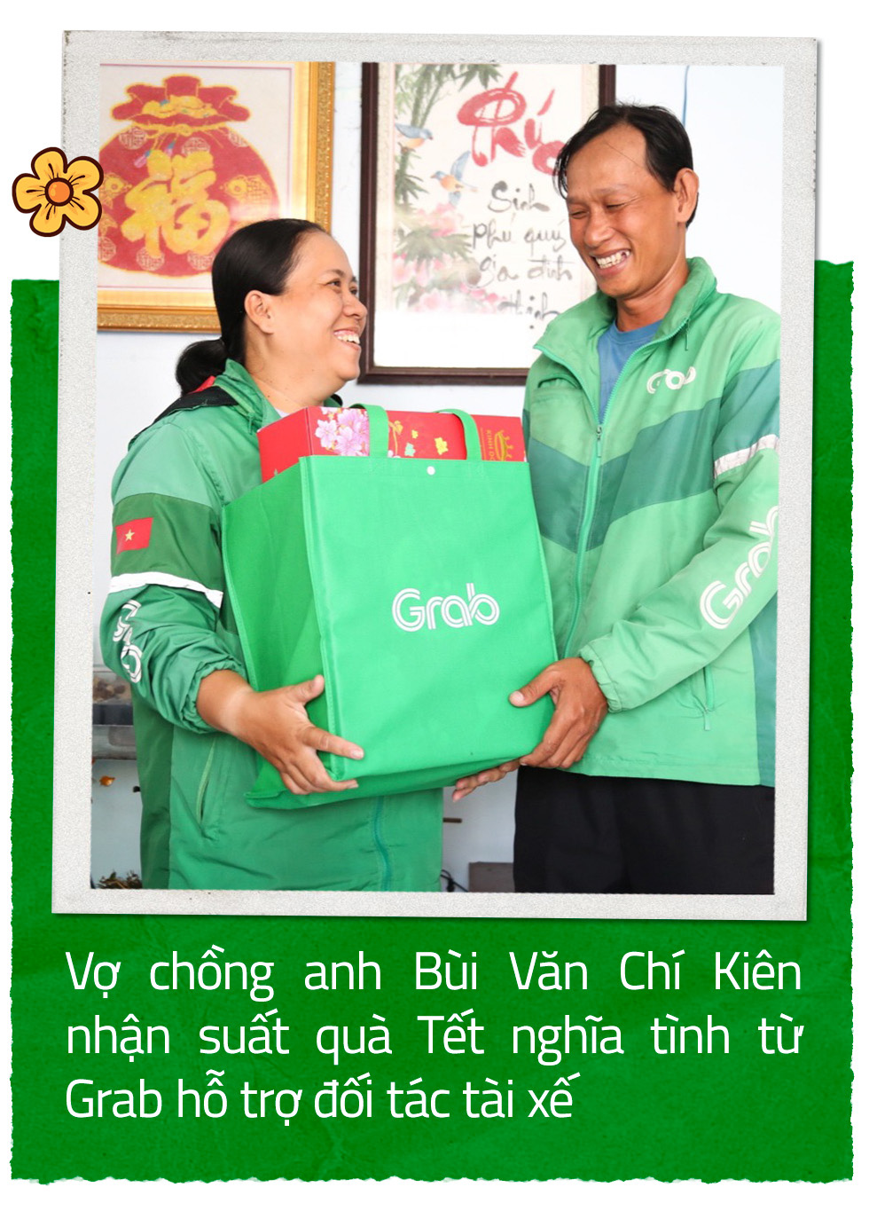 Xuân yêu thương, Tết nghĩa tình trong từng hẻm nhỏ- Ảnh 9.