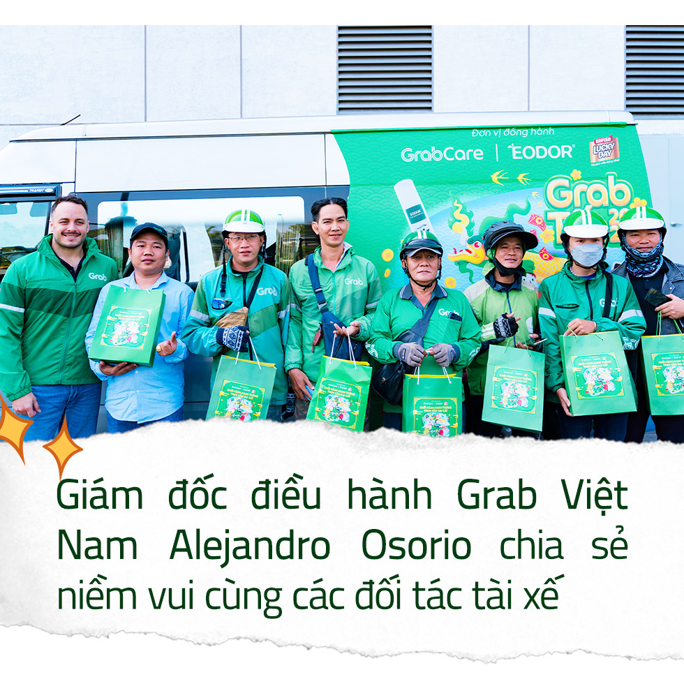 Xuân yêu thương, Tết nghĩa tình trong từng hẻm nhỏ- Ảnh 10.