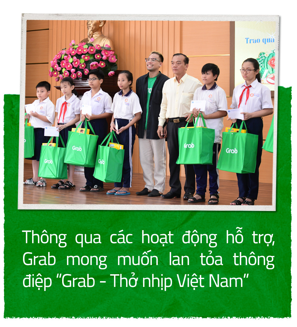 Xuân yêu thương, Tết nghĩa tình trong từng hẻm nhỏ- Ảnh 3.