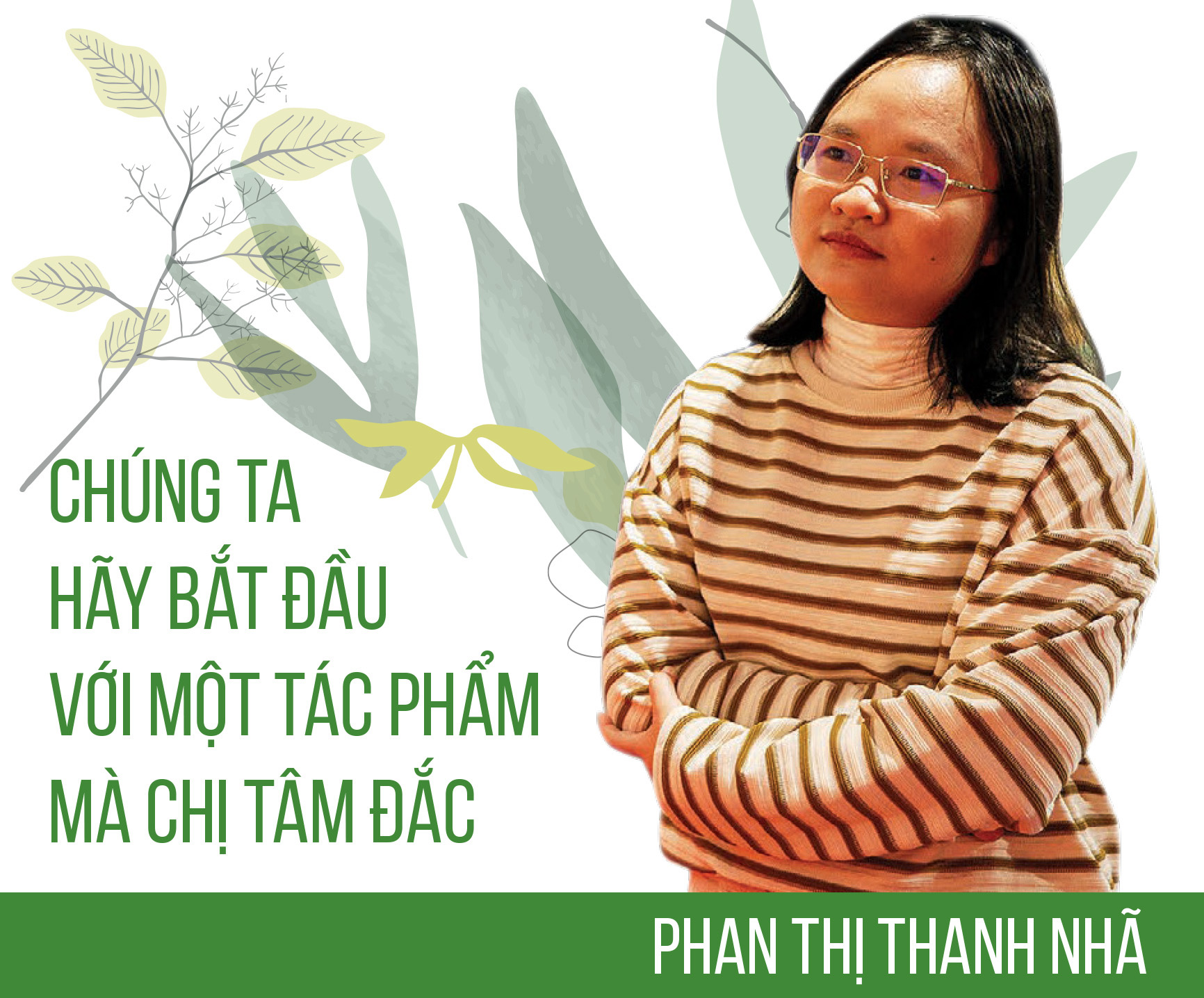 Minh họa thực vật: Tìm cái đẹp trong cái thật - Ảnh 3.