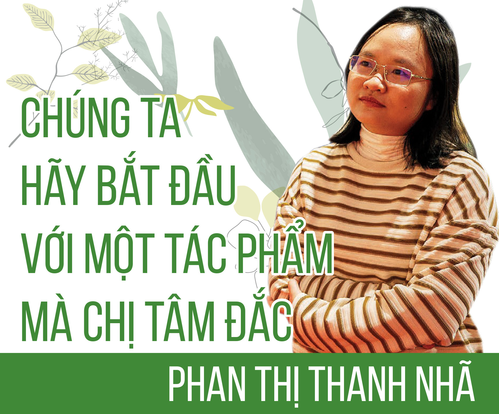 Minh họa thực vật: Tìm cái đẹp trong cái thật - Ảnh 3.