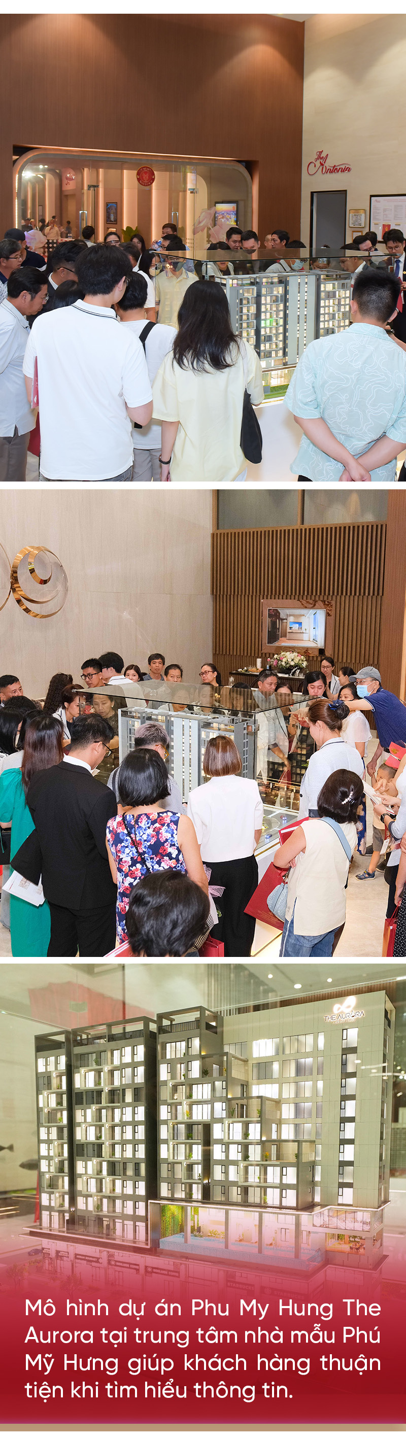 Bất động sản TP.HCM sôi động bởi kế hoạch kinh doanh của Phú Mỹ Hưng - Ảnh 5.