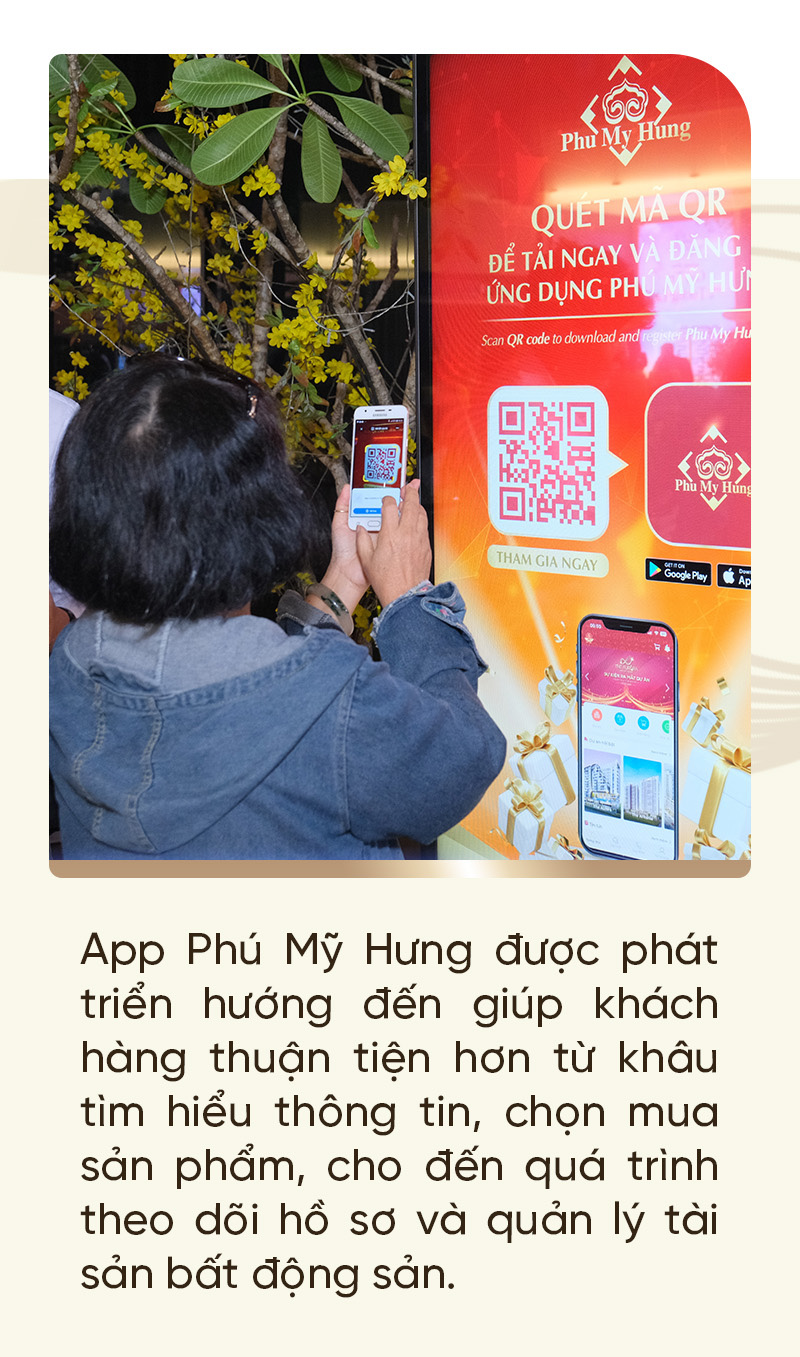 Bất động sản TP.HCM sôi động bởi kế hoạch kinh doanh của Phú Mỹ Hưng - Ảnh 6.