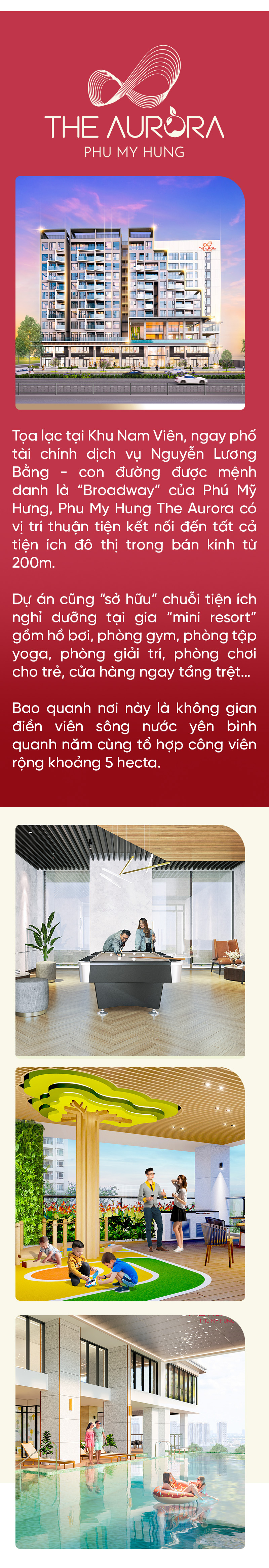 Bất động sản TP.HCM sôi động bởi kế hoạch kinh doanh của Phú Mỹ Hưng - Ảnh 7.