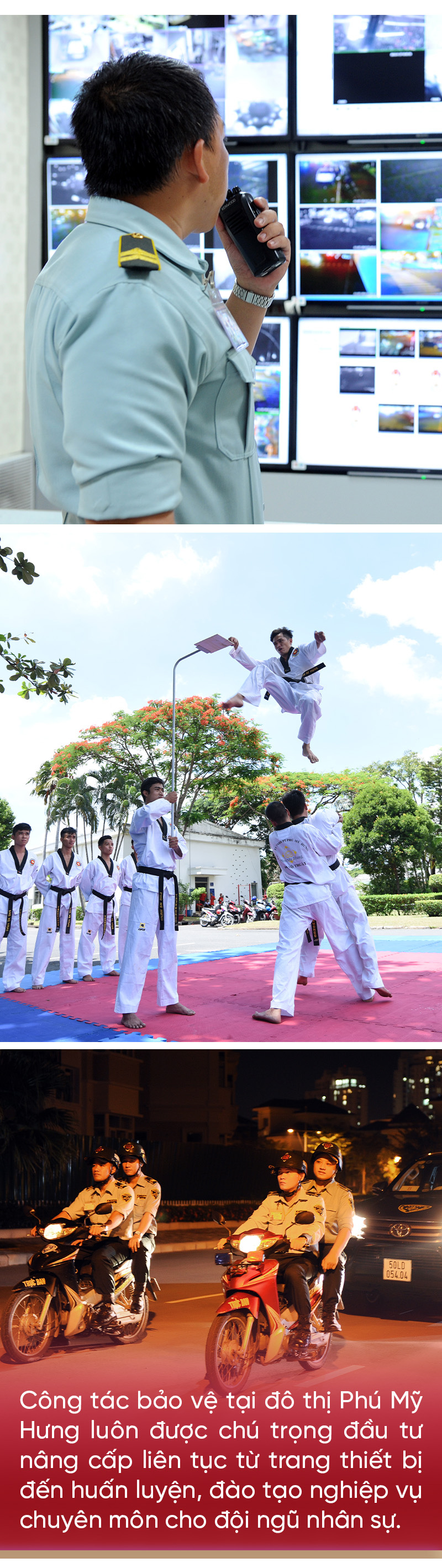 Bất động sản TP.HCM sôi động bởi kế hoạch kinh doanh của Phú Mỹ Hưng - Ảnh 9.