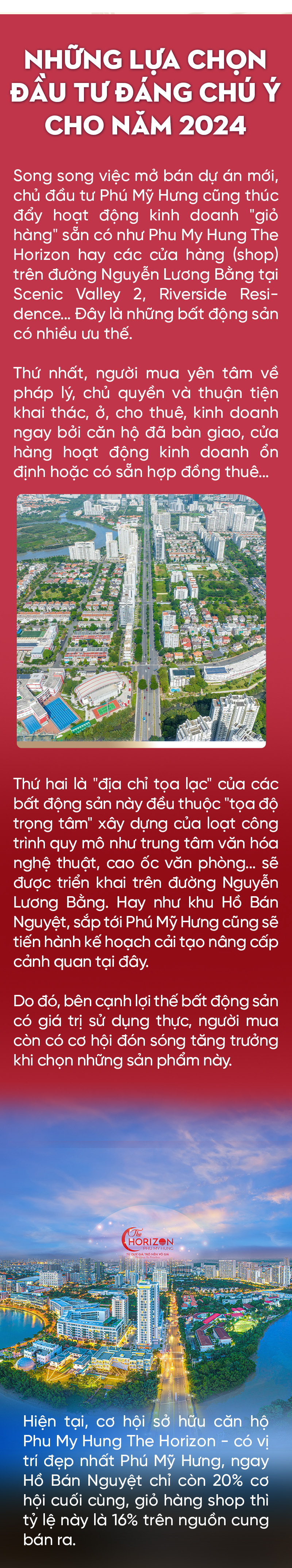 Bất động sản TP.HCM sôi động bởi kế hoạch kinh doanh của Phú Mỹ Hưng - Ảnh 13.