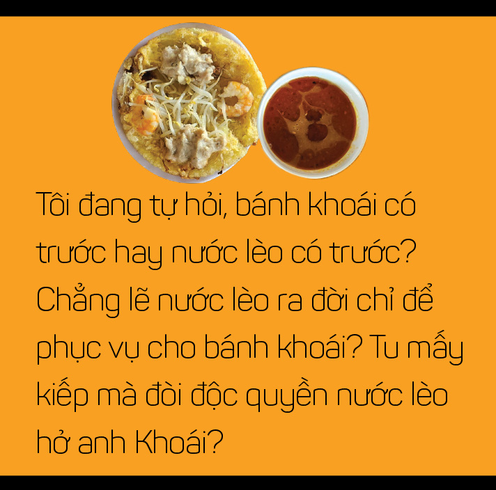 Không có lèo, khoái về đâu? - Ảnh 12.