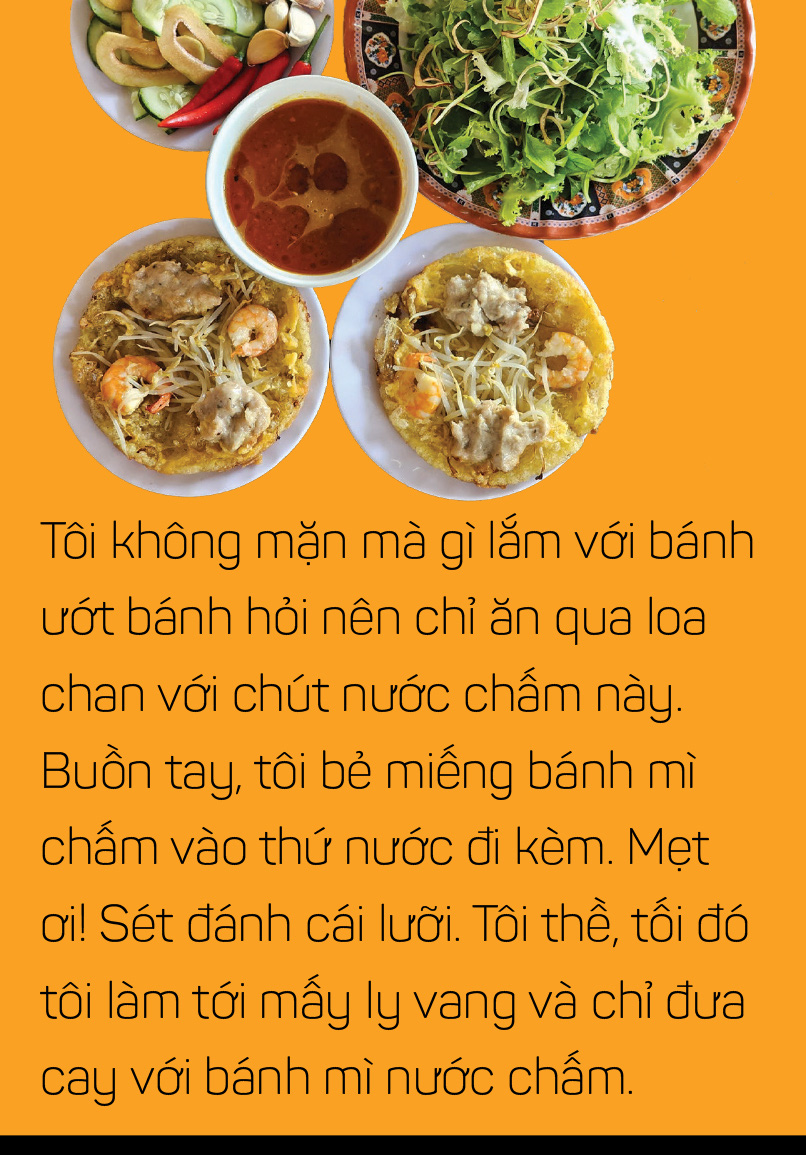 Không có lèo, khoái về đâu? - Ảnh 1.