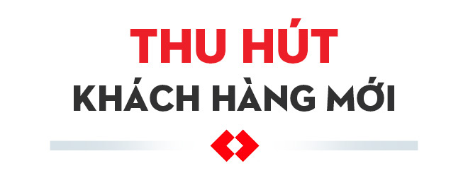 Bí quyết của Techcombank để đạt mục tiêu vốn hóa 20 tỉ USD - Ảnh 1.