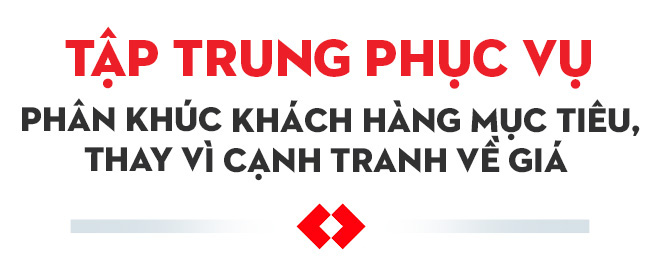 Bí quyết của Techcombank để đạt mục tiêu vốn hóa 20 tỉ USD - Ảnh 11.