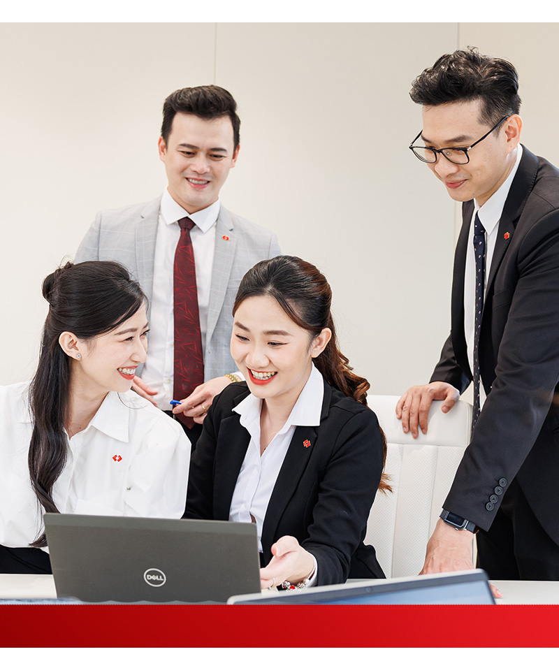 Bí quyết của Techcombank để đạt mục tiêu vốn hóa 20 tỉ USD - Ảnh 12.