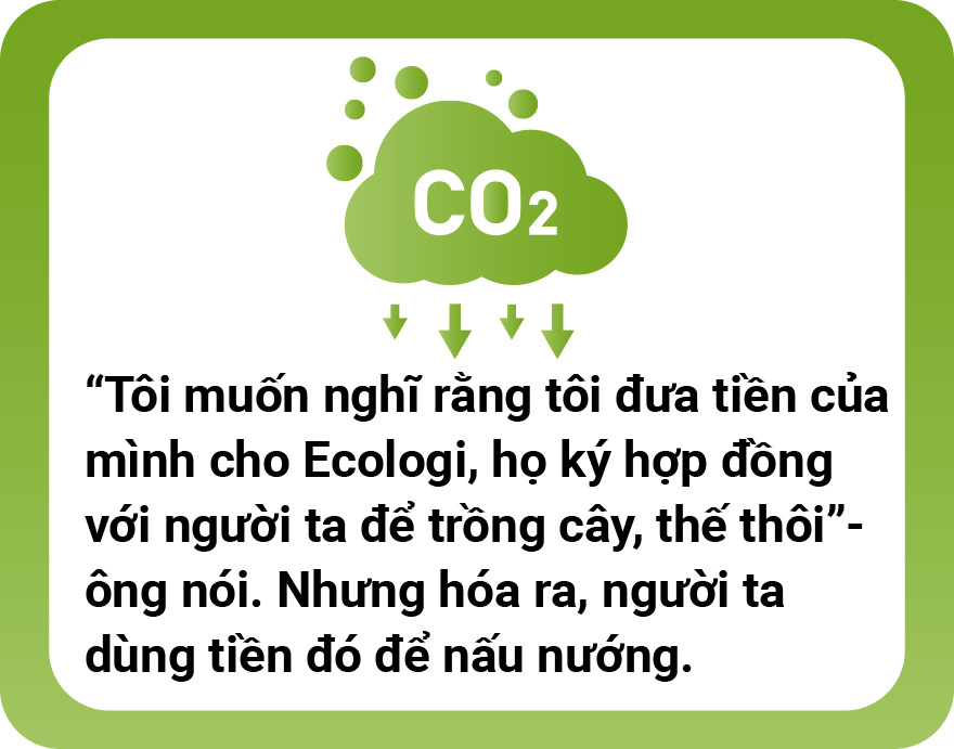 5 đô la một tín chỉ carbon là mắc hay rẻ? - Ảnh 10.