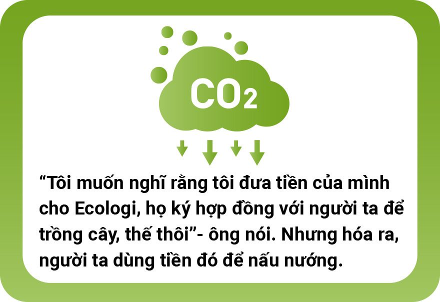 5 đô la một tín chỉ carbon là mắc hay rẻ? - Ảnh 10.