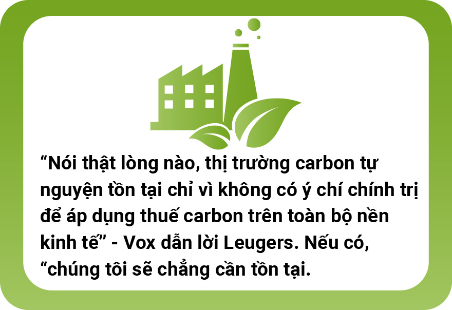 5 đô la một tín chỉ carbon là mắc hay rẻ? - Ảnh 16.