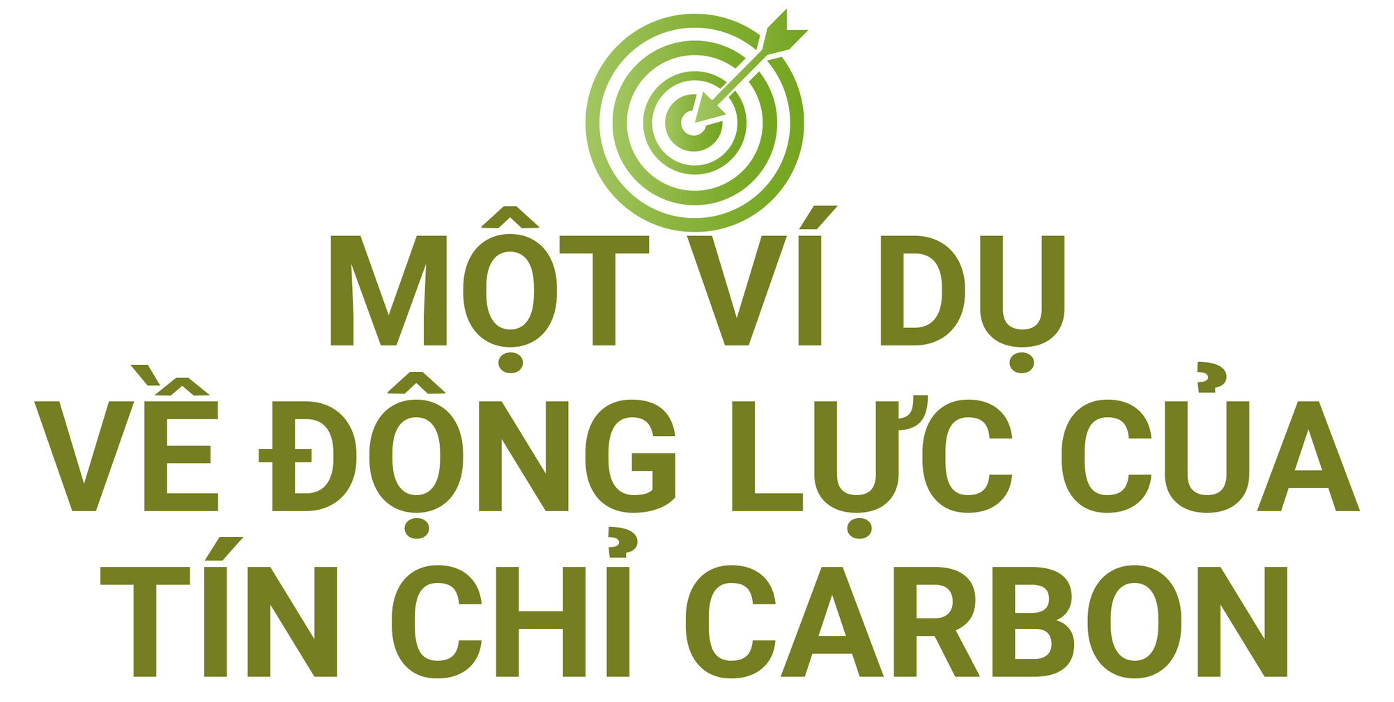 5 đô la một tín chỉ carbon là mắc hay rẻ? - Ảnh 18.