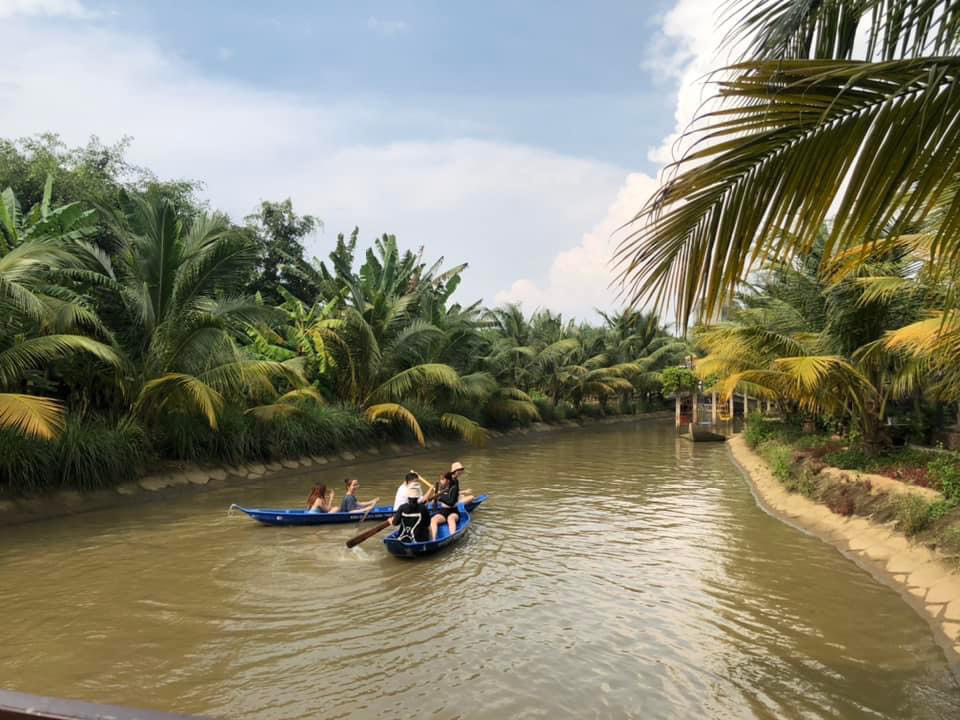 Du lịch, học ngoại khóa mùa nóng, cần lưu ý những gì?- Ảnh 4.