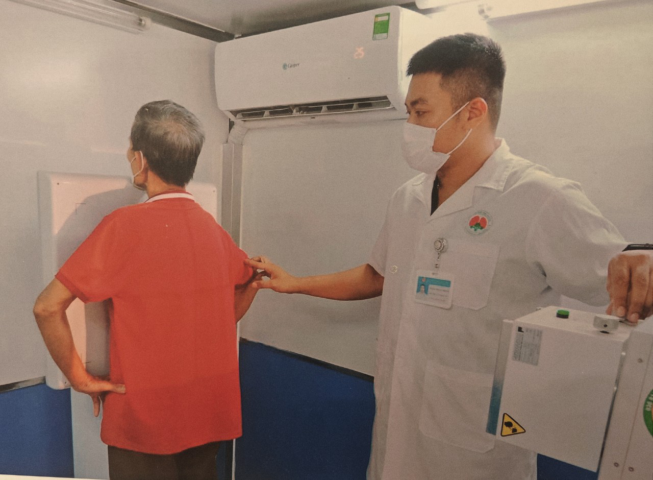 Bộ Y tế - Ảnh 1.