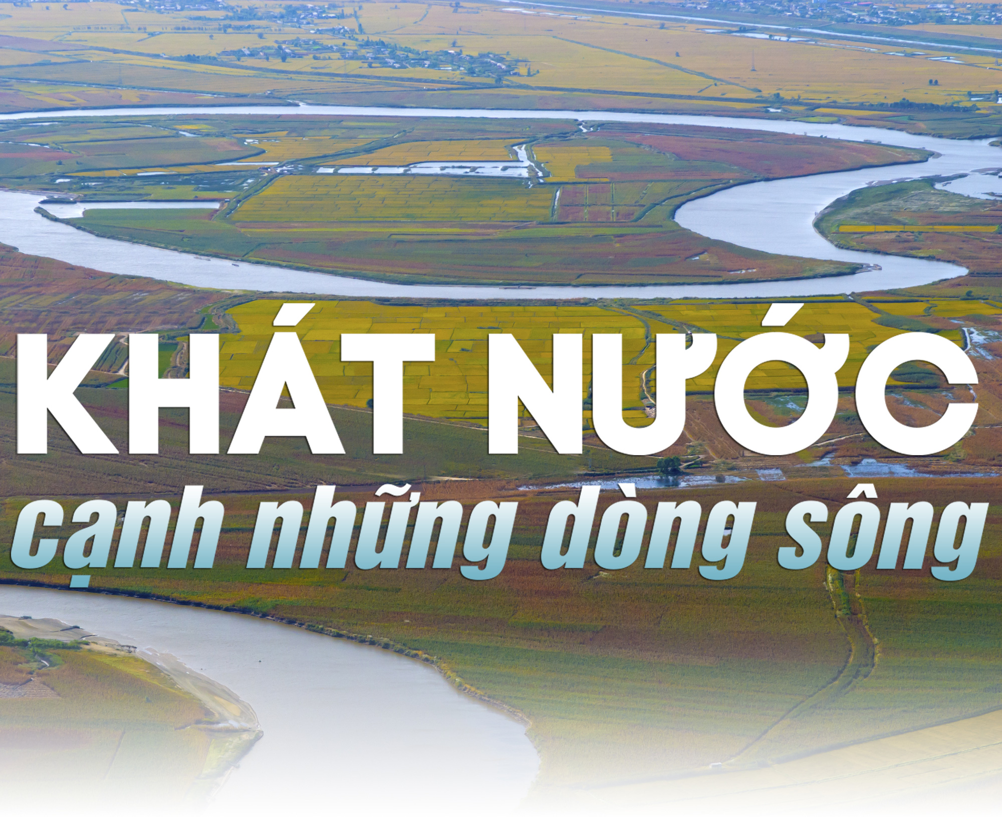 Nước mặn ở Đồng bằng sông Cửu Long:  xưa, nay và mai - Ảnh 11.
