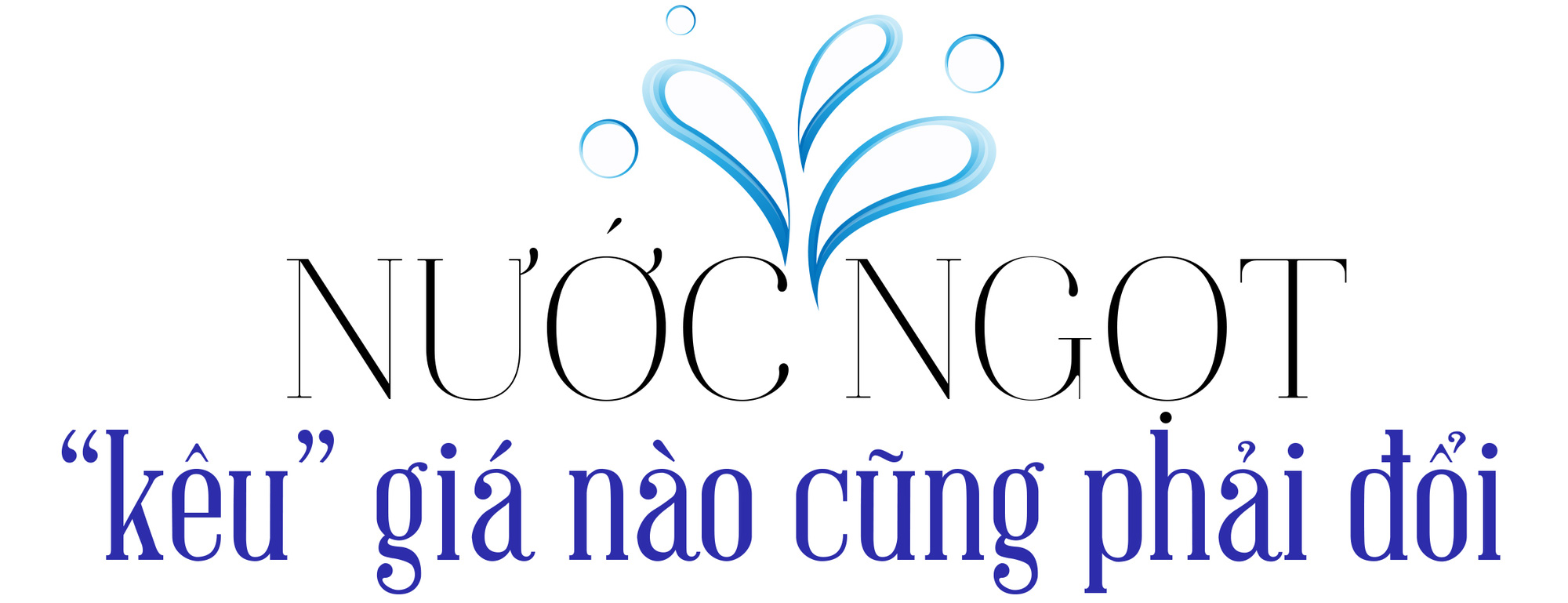 Nước mặn ở Đồng bằng sông Cửu Long:  xưa, nay và mai - Ảnh 12.