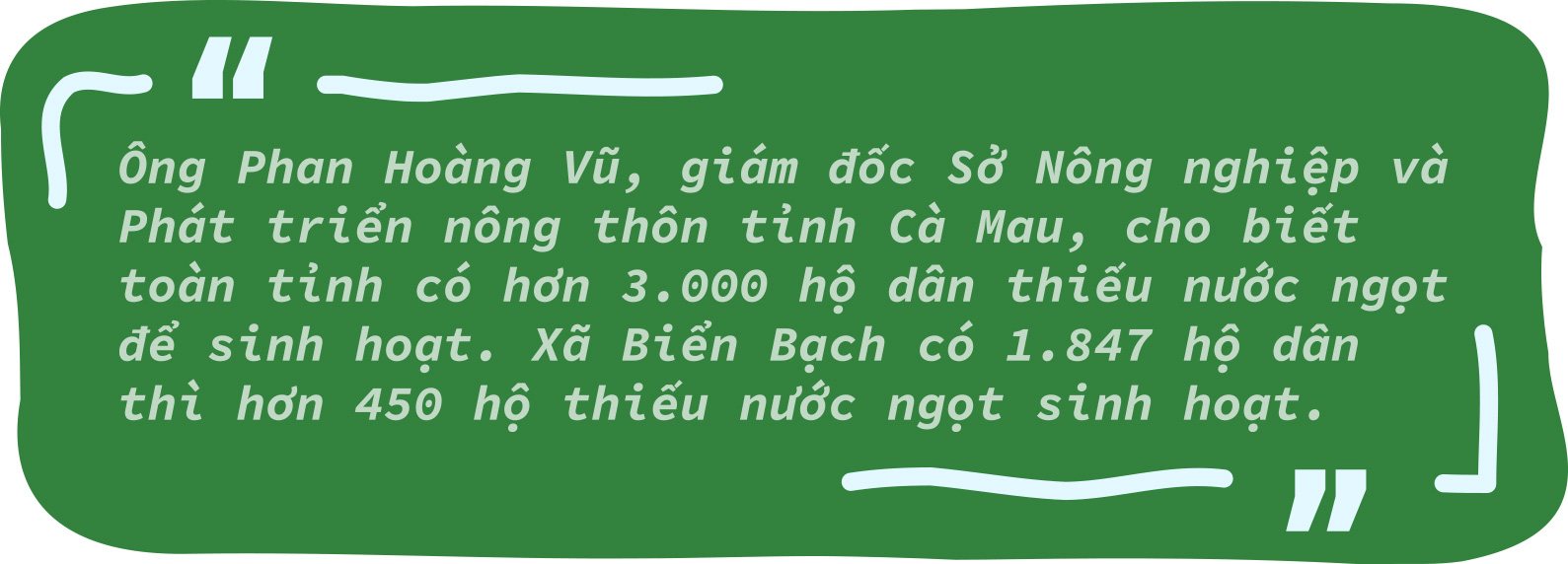 Nước mặn ở Đồng bằng sông Cửu Long:  xưa, nay và mai - Ảnh 20.