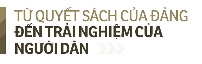 Hạ tầng giao thông đang trưởng thành theo chủ trương đột phá- Ảnh 1.