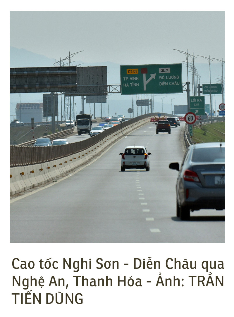 Hạ tầng giao thông đang trưởng thành theo chủ trương đột phá- Ảnh 2.