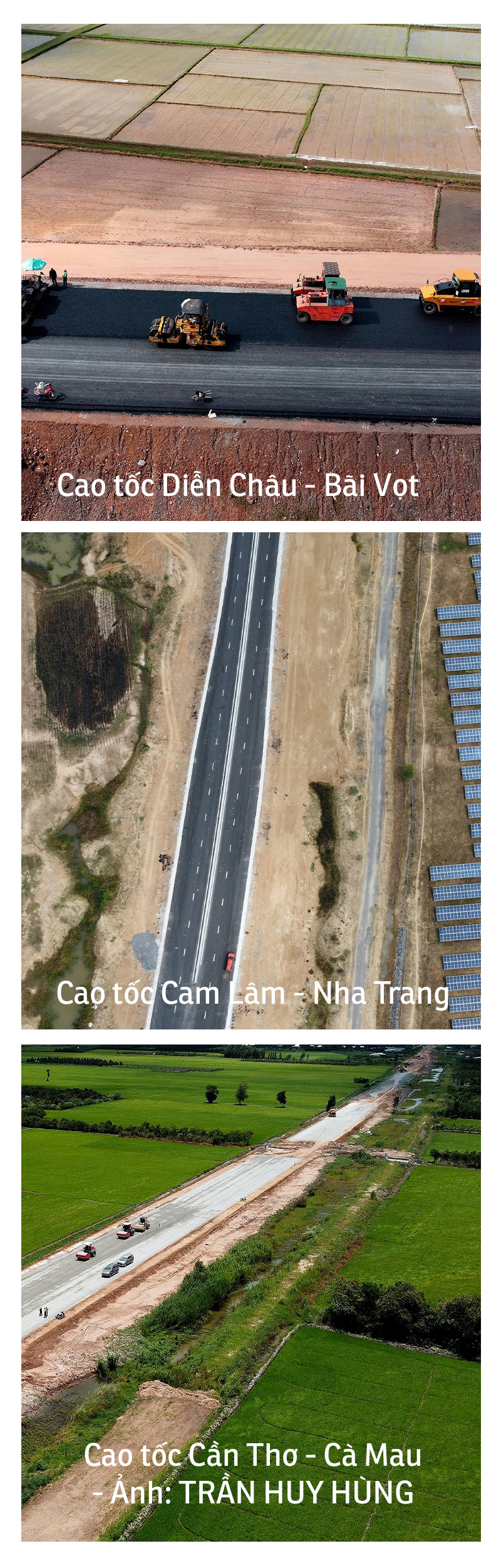 Hạ tầng giao thông đang trưởng thành theo chủ trương đột phá- Ảnh 5.