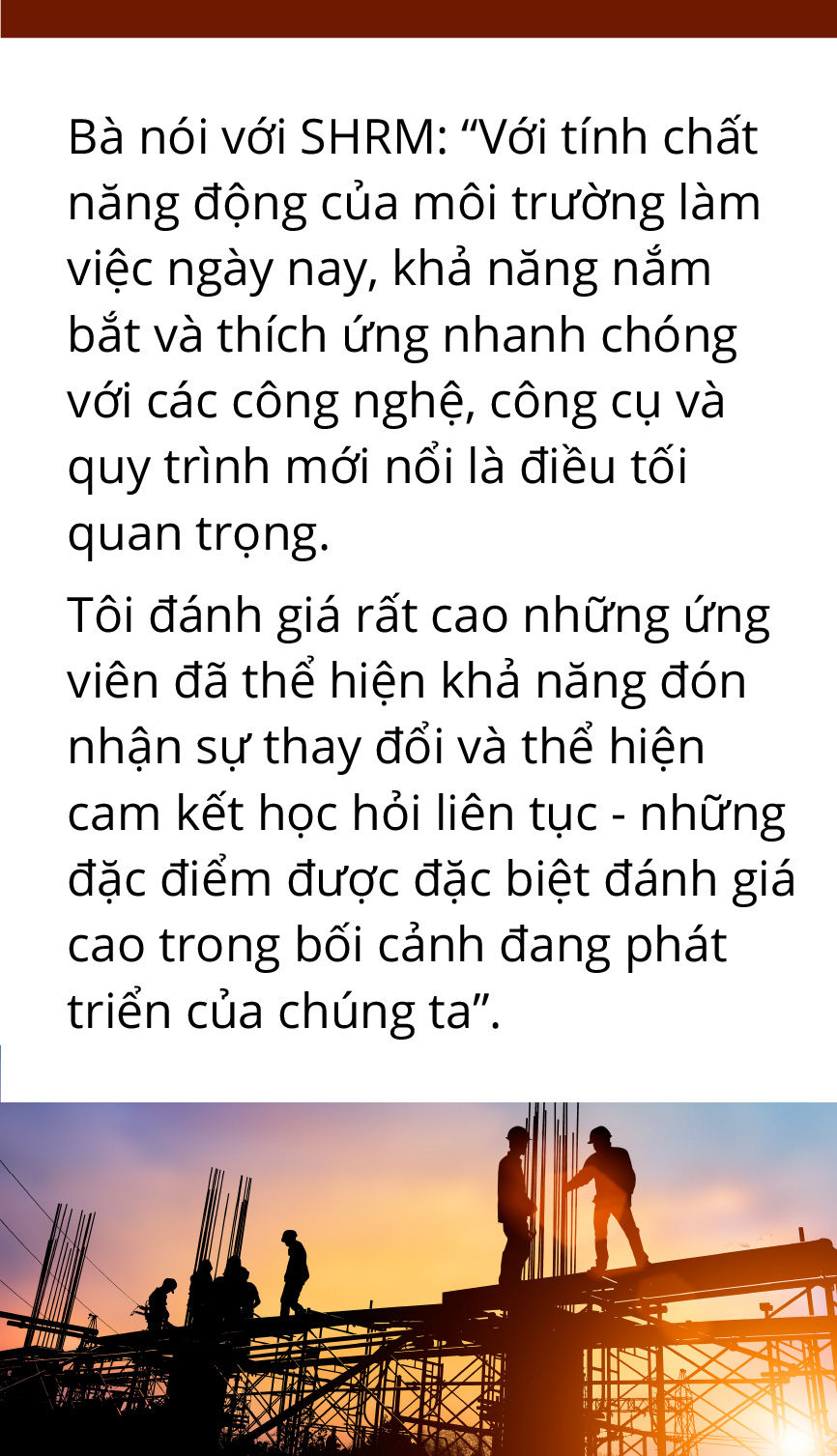 Thời trọng kỹ năng hơn bằng cấp đã đến? - Ảnh 8.