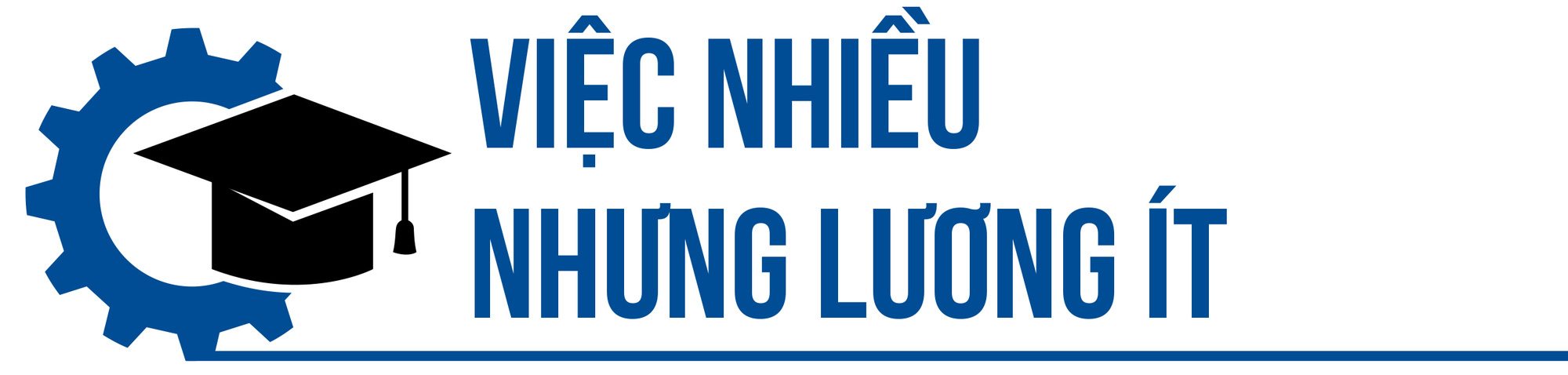 Thời trọng kỹ năng hơn bằng cấp đã đến? - Ảnh 9.