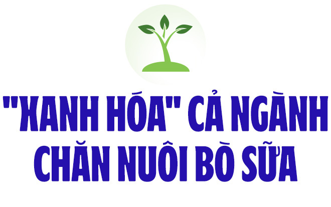 Vinamilk cùng nông dân ‘hồi sinh’ những vùng đất nghèo- Ảnh 6.